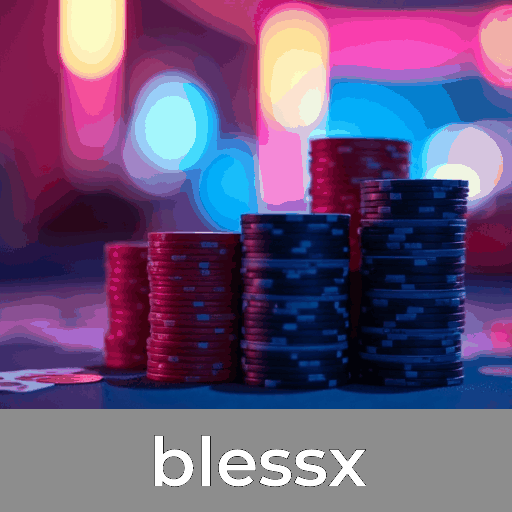 Blessx: A Plataforma de Apostas com Serviço Profissional e Confiável
