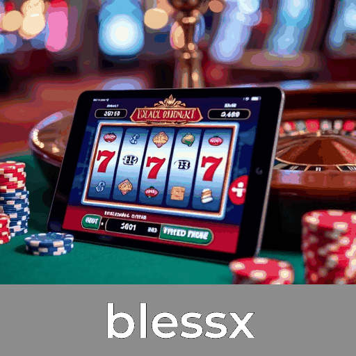 Descubra a Conveniência do Aplicativo Móvel Blessx!