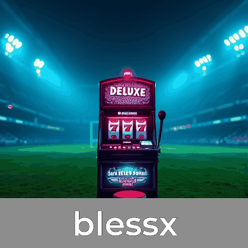 Descubra o Login Premium com Proteção em blessx