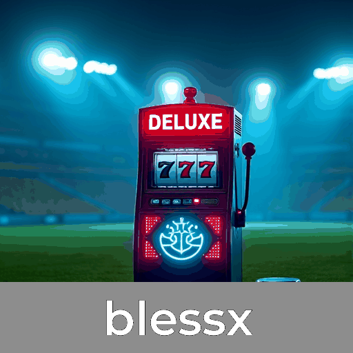 Blessx: Experiência Profissional de Jogos de Mesa ao Vivo