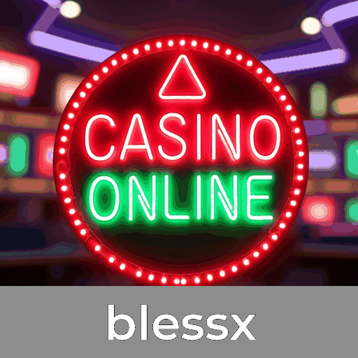 Explorando Bônus Generosos e Promoções Exclusivas no blessx